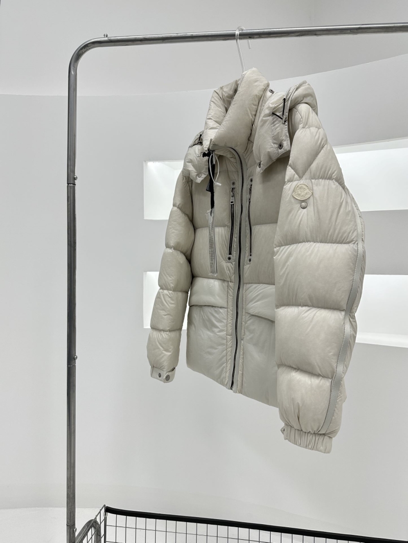 Moncler Down Coat